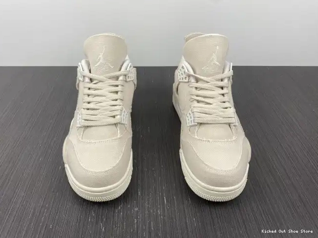 Kick Theory Retro (W) Canvas DQ4909-100 Blank 4 Jordan 0515